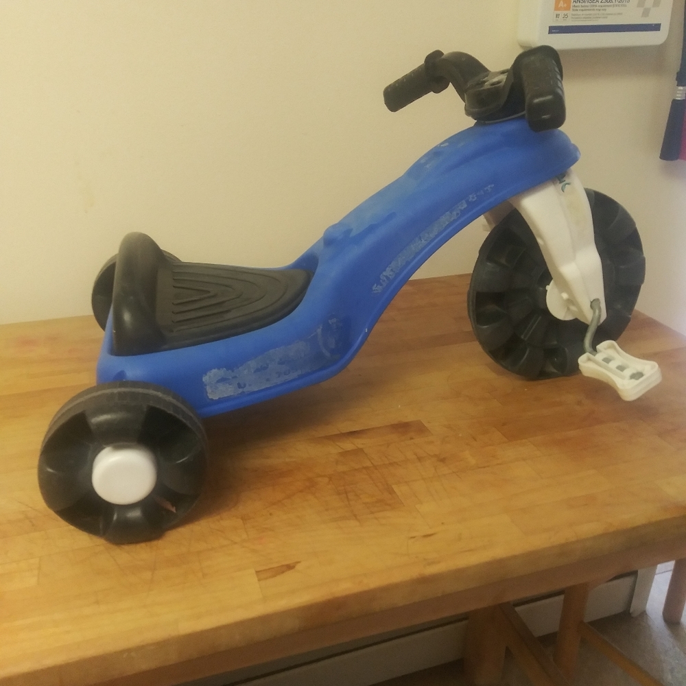 Baby bike 1 year old